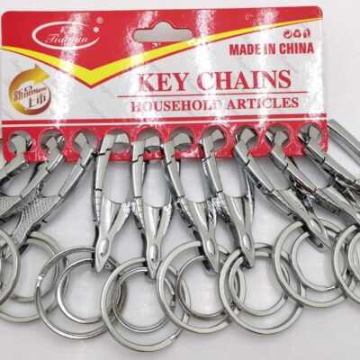 سرکلیدی سرکلیدی دو حلقه 5111/2(10 عددی)