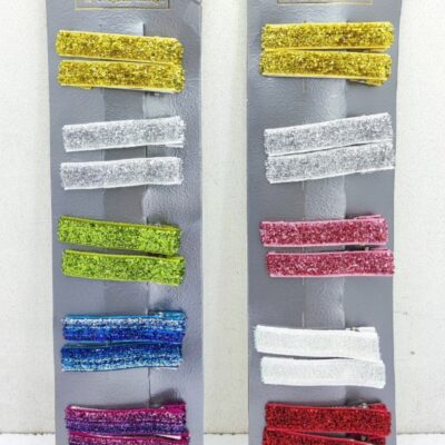 گیر سر انبری اسکاجی ( 5 جفتی )