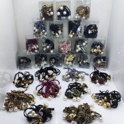 کش مو خارجی جور 10 عددی اعلا وکیوم