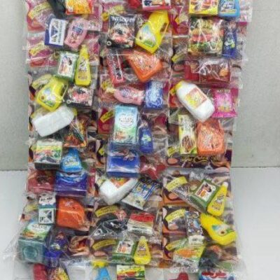 مگنت دو عددی رو کارتی ( 30 جفتی )