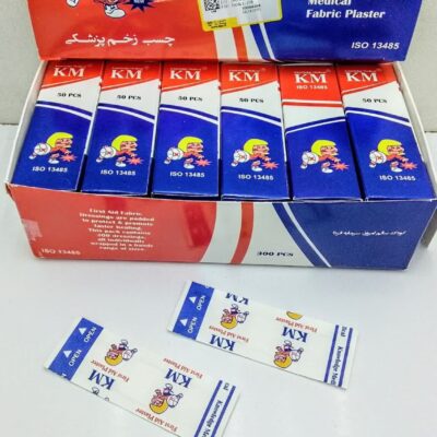 چسب زخم (300 عددی )