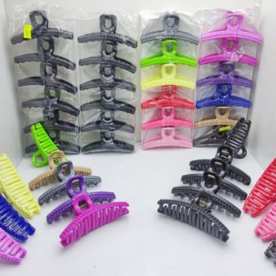 کلیپس باریک ساچمه ای