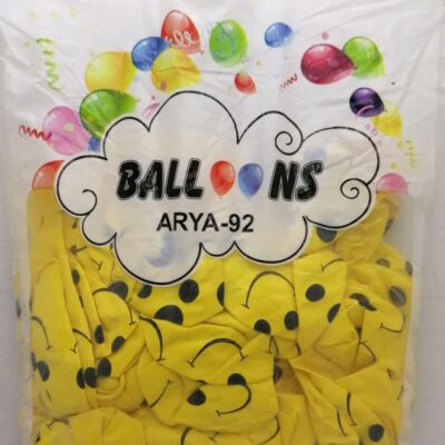 بادکنک استیکری 280 گرم