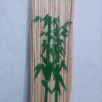 سیخ چوبی 20 سانت