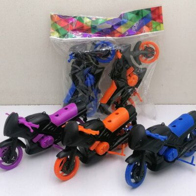 موتور 2 عددی سلفونی