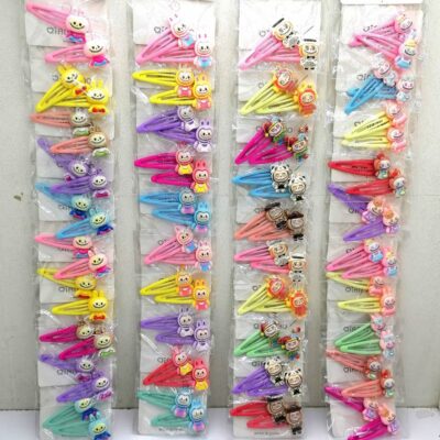 گیر تق تق لبو بو 10جفتی