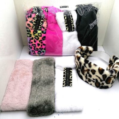 هد بند روسی پولیشی پهن (12 عددی)