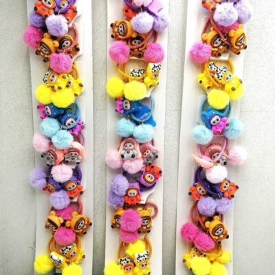 کش دو توپ پولیشی کیو میو 10 جفتی