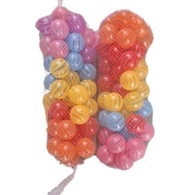 توپ استخری راه راه50 عددی