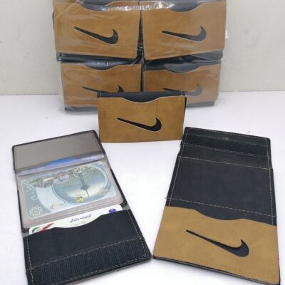 جلدعابر نایک چسبی 8 برگ(12 عددی)