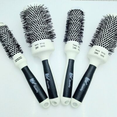 برس اگزوزی (4سایزی) (12 عددی)