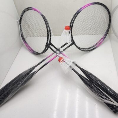 راکت بدمینتون توری