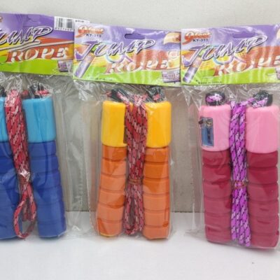 طناب شماره انداز خارجی