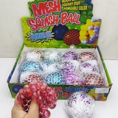 میشی بال اکلیلی(12 عددی)