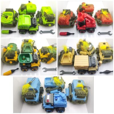 ماشین کاتر  راهسازی فکری تور دار