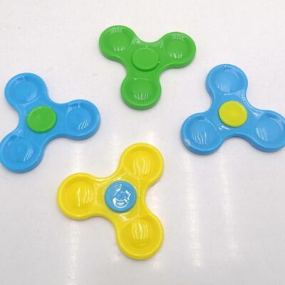 اسپینر فله ای(بسته 50 عددی)(قیمت یک عدد)