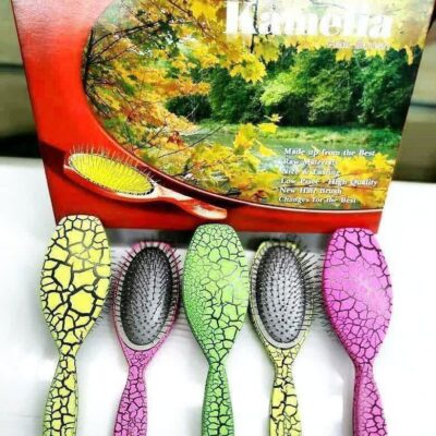 برس کاملیا ترک(12عددی)