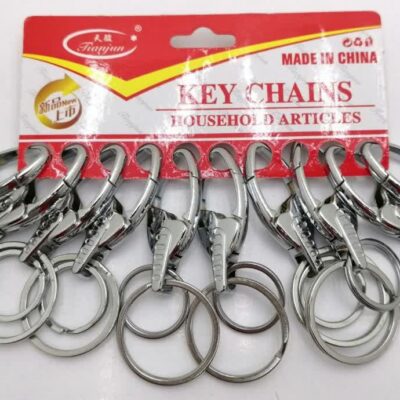 سرکلیدی دو حلقه 5222/2 ( 10 عددی )