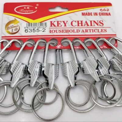 سرکلیدی دو حلقه  6355/2 10 عددی