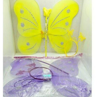 بال فرشته 3 تیکه