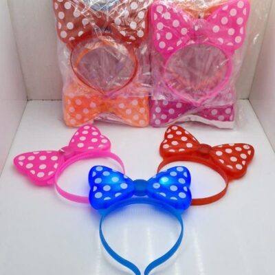 تل پاپیون چراغدار(12عددی)