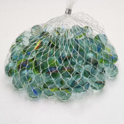 تیله 149 خط دار (100 عددی)