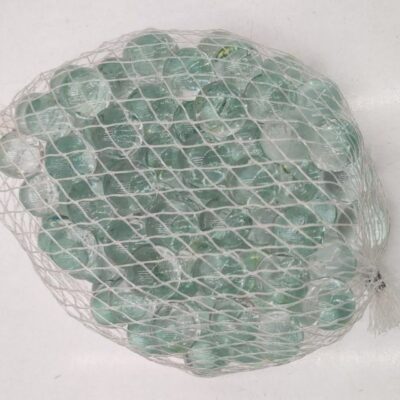 تیله 100 عددی شفاف / 153