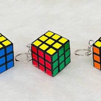 سرکلیدی روبیک(12عددی)