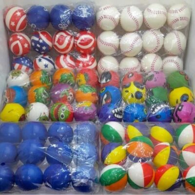 توپ دیزنی کوچک خارجی(12 عددی)