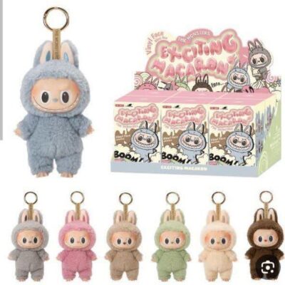 لبوبو تک جعبه توپر