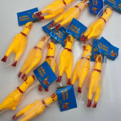 مرغ نالان کوچک