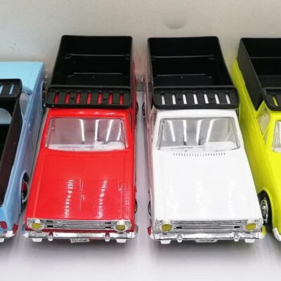 وانت پیکان سلفونی