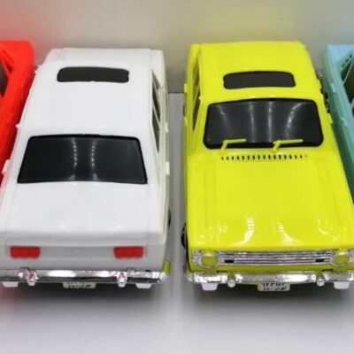 پیکان جوانان سلفونی