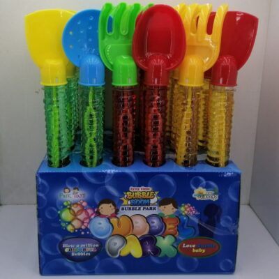 حباب ساز ابزاری بزرگ ( 24 عدد )