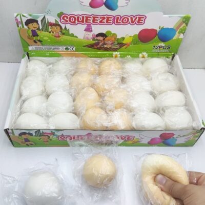 فیجت تخم مرغ تک سلفون (24 عددی)