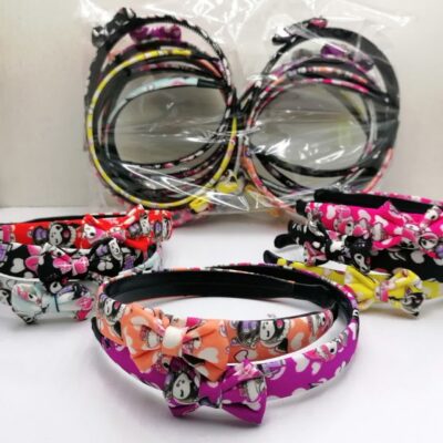 تل پاپیون کرومی و ملودی(12عددی)