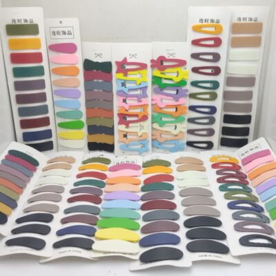 تق تق شمعی متوسط 10 عددی 543