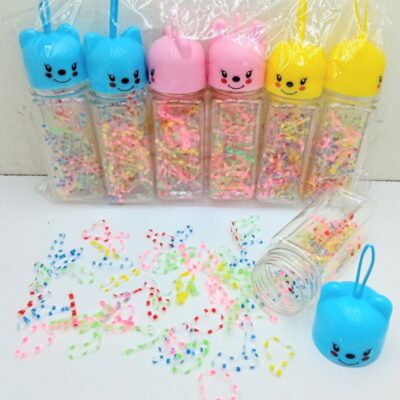 چهل گیس مربع خالدار (6عددی)