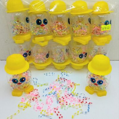 کش چهل گیس جوجه 10 عددی